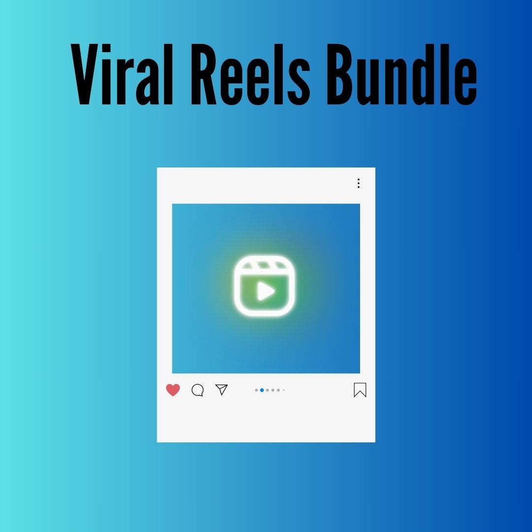 Boring University Viral Reels Pro Kit