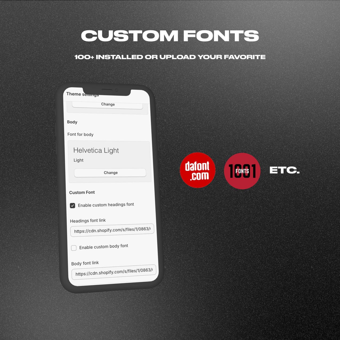 Boring University EYEZY ULTIMATE – Minimalist Luxury Theme