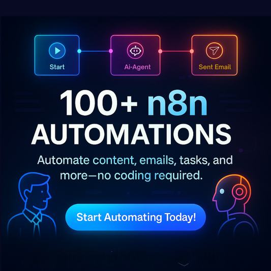 Boring University Ultimate AI Automation Pack